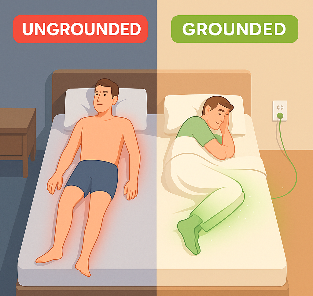 EarthySheet™ BedSheet